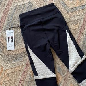 Alo High waist electric leggings